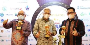 Dari Kementerian BUMN RI