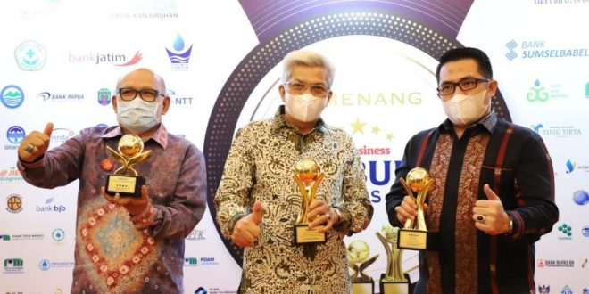 Dari Kementerian BUMN RI
