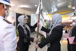 Menuju Pemilu 2024, KPPI Sumsel Lantik Sebelas DPC Kabupaten/kota