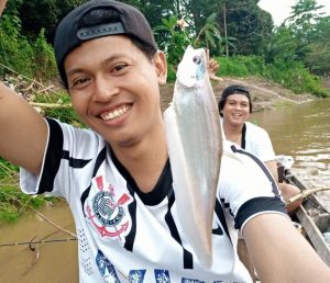 Ikan Putak Masih Aman Dikonsumsi