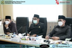 Komisi III DPRD Muba Minta Disdagprind Awasi Agen Gas Elpiji, Tidak Ada Pangkalan Baru