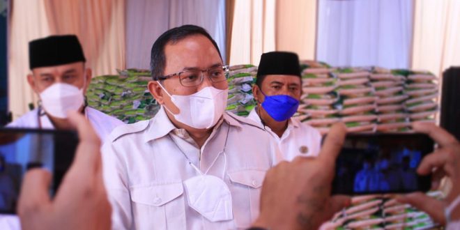 PPKM di Muba Turun Level II, Masuk Zona Kuning