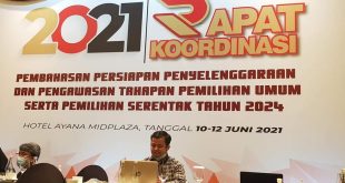 Abrar Amir, Tenaga Ahli Komisi II DPR RI