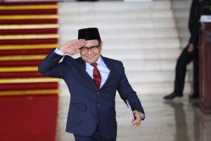 Akan Usulkan Pemilu 2024 Ditunda, Ini Tiga Alasan Muhaimin Iskandar. (foto : kompas.com)