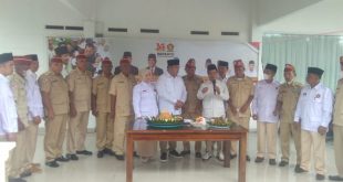 PPIR, Amunisi Gerindra Untuk Menghantar Prabowo Jadi Presiden
