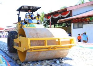 Beralih ke Prabayar, 30 Ribu Meteran Pelanggan MEP Dimusnahkan