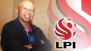 Arifin Panigoro dan Liga Primer Indonesia
