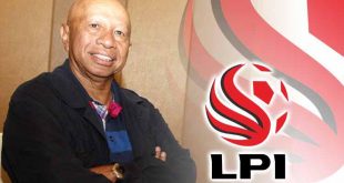 Arifin Panigoro dan Liga Primer Indonesia