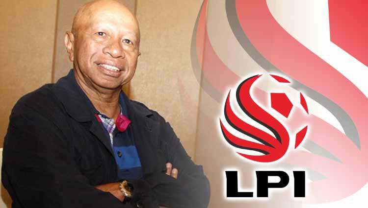 Arifin Panigoro dan Liga Primer Indonesia