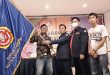 Aklamasi, Elpan Black Pimpin Karang Taruna Lubuklinggau