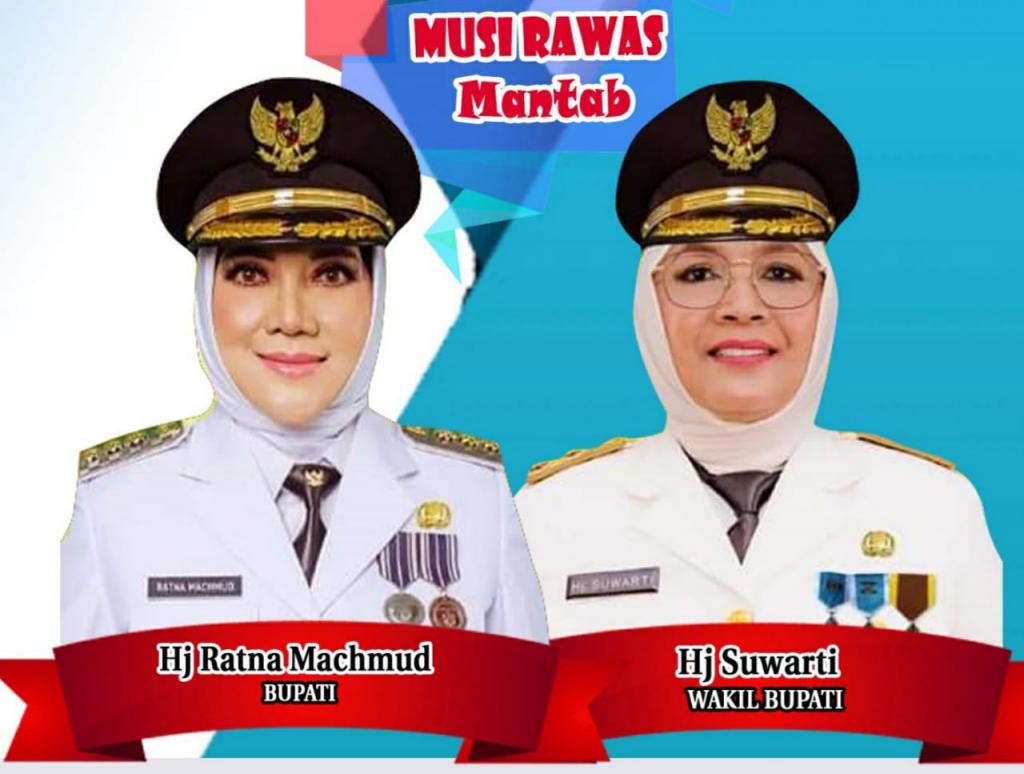 75 Persen Janji Kampanye Bupati Musi Rawas Sudah Terealisasi