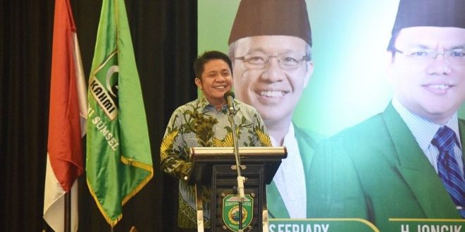 Gubernur Sumsel Bakal Turun Tangan Tuntaskan Kisruh di Muba