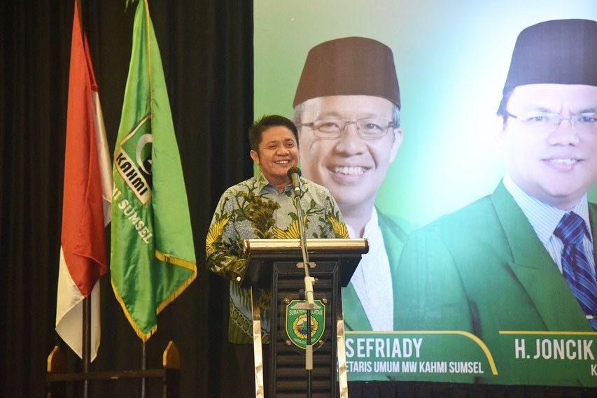 Gubernur Sumsel Bakal Turun Tangan Tuntaskan Kisruh di Muba
