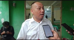 Muhammad Nasir, Tokoh Pemuda dari Desa Karang Ringin Kecamatan Lawang Wetan Kabupaten Musi Banyuasin