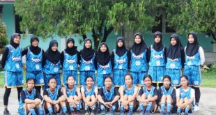 Tim SMA Negeri 1 Ogan Ilir, Peserta Mandiri BASS Tahun 2022 Kategori Kompetisi Antar Pelajar