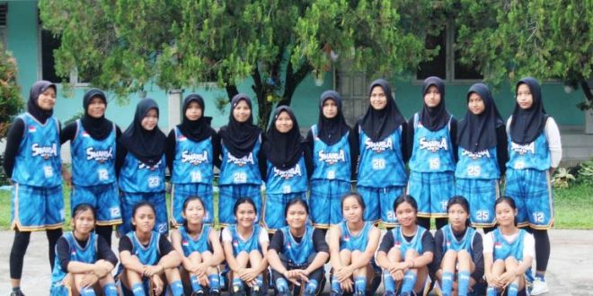 Tim SMA Negeri 1 Ogan Ilir, Peserta Mandiri BASS Tahun 2022 Kategori Kompetisi Antar Pelajar
