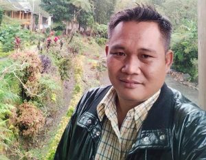 Wakil Sekretaris KONI Sumsel, Solehun. (foto : istimewa)