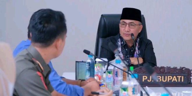 BKSDA Sumsel Bakal Lakukan Penananam Bersama di Kawasan SM Dangku Muba (Foto:Pemkab Muba)