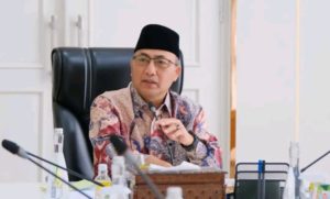 Pj Bupati Muba bersedia menjadi dewan penasehat di AKUMINDO (Foto: Pemkab Muba)