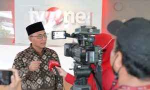 Pj Bupati H. Apriyadi Mahmud ingin kekayaan sumber daya tersebut dapat dikelola dengan baik dan berkelanjutan (Foto: Pemkab Muba)