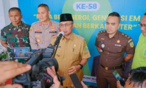 Butuh Bantuan Polisi Hubungi Telp Wa 081370002110 dan butuh bantuan kedaruratan call 112(bebasPulsa), (foto:Pemkab Muba)