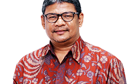 Deputi Bidang Sistem Informasi Kepegawaian BKN Republik Indonesia, Suharmen