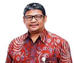 Deputi Bidang Sistem Informasi Kepegawaian BKN Republik Indonesia, Suharmen