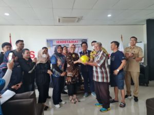 PBI Sumsel Kirim Atlet Boling di Kejurnas.