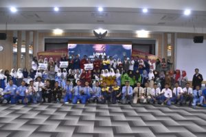 PT Bukit Asam Tbk (PTBA) menggelar Lomba Cerdas Tepat untuk para pelajar Sekolah Dasar (SD), Sekolah Menengah Pertama (SMP), hingga Sekolah Menengah Atas (SMA).