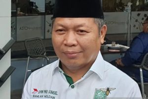 Ketua Dewan Pengurus Wilayah Partai Kebangkitan Bangsa (PKB) Sumatera Selatan menyiapkan 26.700 saksi amankan suara.