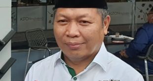 Ketua Dewan Pengurus Wilayah Partai Kebangkitan Bangsa (PKB) Sumatera Selatan menyiapkan 26.700 saksi amankan suara.