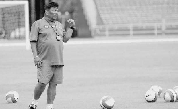 Benny Dollo (foto : tempo.co)