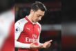 Mesut Ozil Pensiun di Usia 34 Tahun, Pesepakbola Muslim yang Taat Beribadah. Foto: (Ist/Instagram)