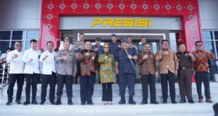 RA Anita Ajak Seluruh Elemen Perangi Narkoba