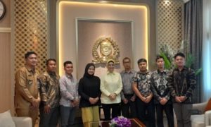RA Anita Minta YBH-SSB Berikan Perlindungan Hukum Terhadap Perempuan
