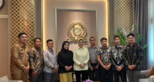 RA Anita Minta YBH-SSB Berikan Perlindungan Hukum Terhadap Perempuan