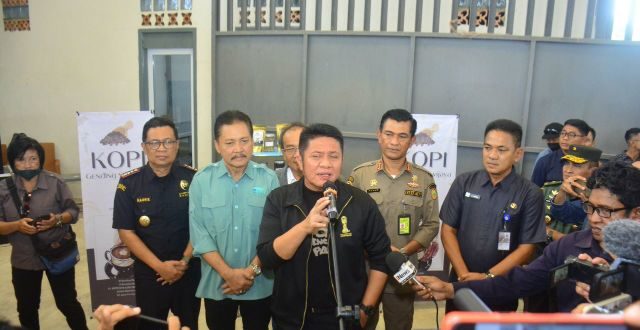 belasungkawa atas dibatalkannya Indonesia sebagai tuan rumah Piala U20