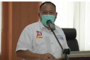 Ketua SMSI Sumsel
