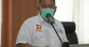 Ketua SMSI Sumsel