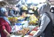 Ramadan Tiba, Wawako Fitrianti Ingatkan Warga Tidak Panic Buying. (Foto : Humas Pemkot Palembang)