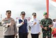 Tawuran dan Balap Liar Jadi Fokus Utama Dalam Menjaga Situasi Kamtibmas. (Foto : Humas Pemkot Palembang)