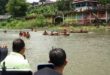 Wali Kota Lubuklinggau, H. SN Prana Putra Sohe, membuka perlombaan Bidar yang dilaksanakan di aliran Sungai Kelingi Kampung Ulung, Kelurahan Lubuklinggau Ulu, Kota Lubuklinggau.
