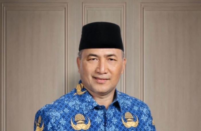 Alokasikan Rp5,3 Miliar, Tiap Honorer Dapat Rp500 Ribu