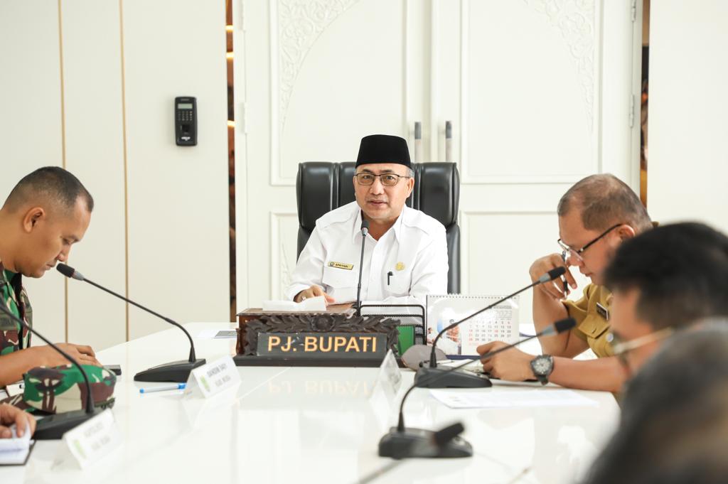 Maksimalkan Kesiapan Jelang Libur Lebaran Idul Lebaran