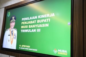 Tim Penilai Evaluasi Penjabat (Pj) Kepala Daerah Periode Mei 2022-Mei 2023 telah mengeluarkan hasil penilaian periode Mei 2022-Mei 2023.