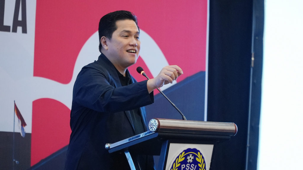 Tim U-22 Indonesia akan bergabung dalam grup A SEA Games 2023. Dalam undian yang dilakukan Rabu (5/4)