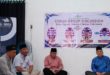 Pengurus Cabang Nahdlatul Ulama (PCNU) Kota Palembang menggelar Focus Group Discussion (FGD) tentang rencana pembuatan buku sejarah PCNU Kota Palembang di Griya Literasi Demang Lebar Daun, pada hari Kamis tanggal 30 Maret 2023.