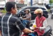 Personil Sat Res Narkoba Polres Lubuklinggau yang dipimpin Kasat Res Narkoba, AKP Hendrawan, melaksanakan kegiatan berbagi takjil untuk berbuka puasa kepada masyarakat, pada hari Jum’at tanggal 31 Maret 2023.