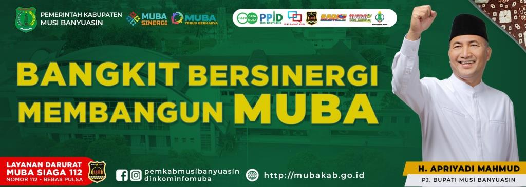 Muba Sejahtera Melalui Hilirisasi Komoditas Unggulan Berbasis Inovasi dan Teknologi
