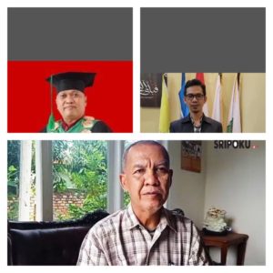 pada 25 Mei 2023 secara resmi Surat Keputusan (SK) Penjabat (Pj) Bupati Muba diserahkan oleh Gubernur Sumsel Herman Deru